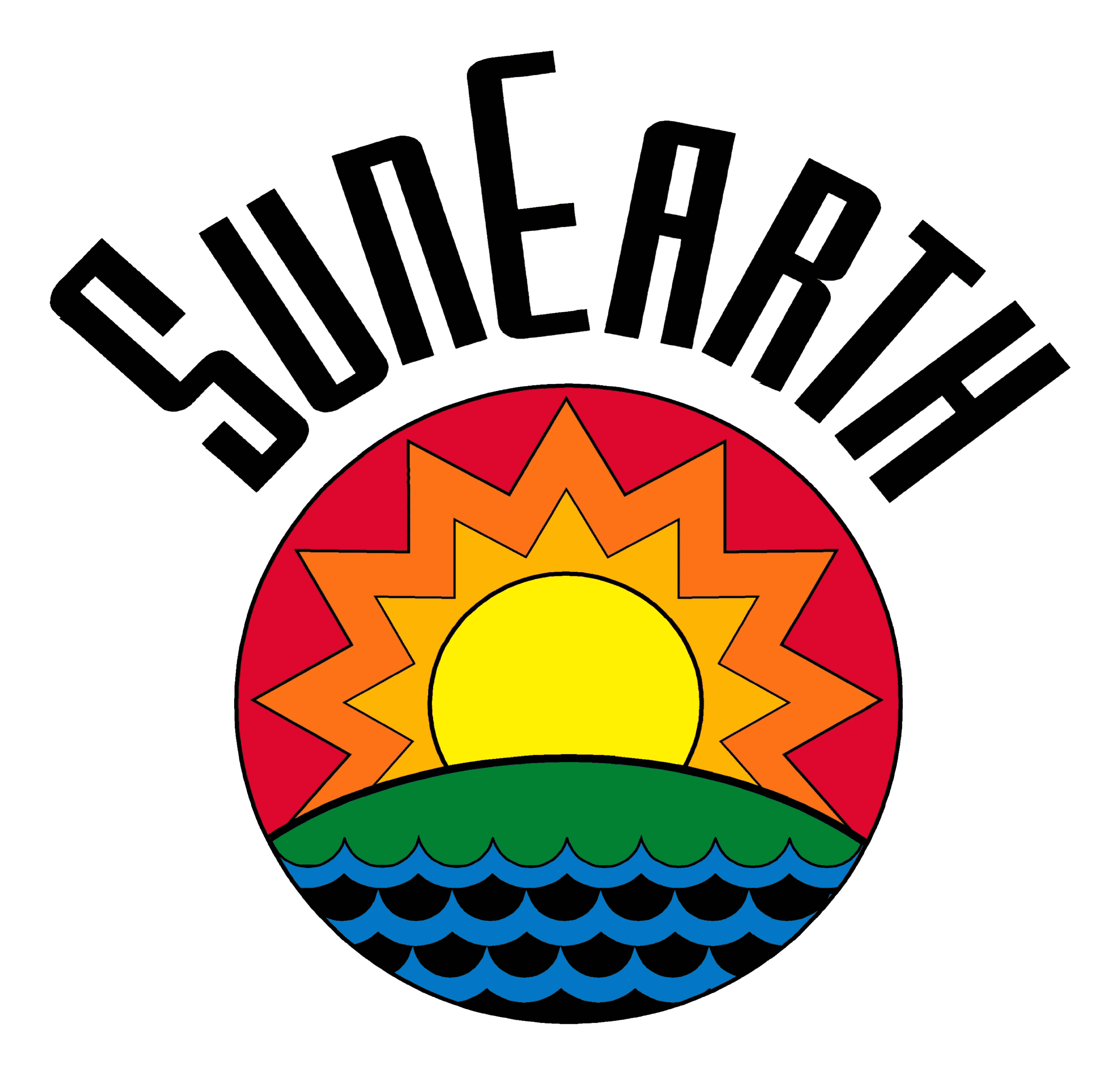 SunEarth Inc. logo