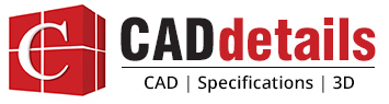 Cad Detail logo