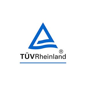 TUVRheinland Logo